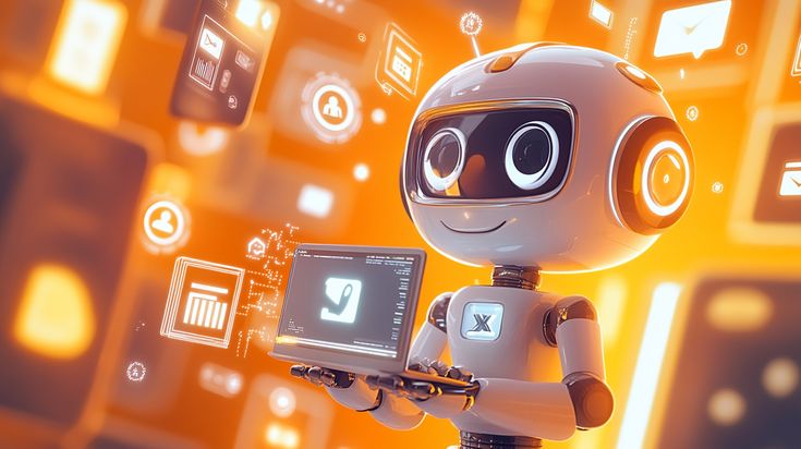 Artificial Intelligence (AI) is reshaping digital marketing by enabling brands to understand, predict, and respond to customer behavior more effectively