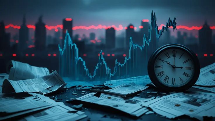 Conversely, positive economic data from Europe or Asia can inspire optimism in U.S. markets in 2025?