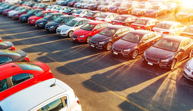 Level-5 autonomy means vehicles that require no human intervention under any condition.