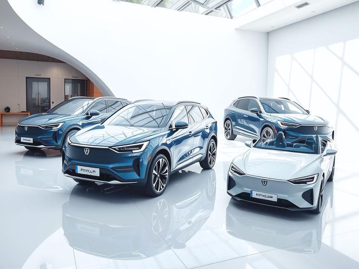 The 2026 Tesla Model Y Performance represents Tesla’s continuous evolution strategy, combining cutting-edge software with incremental hardware improvements.