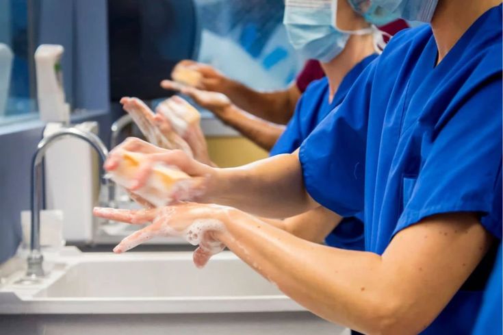 Maintaining proper hygiene is the foundation of preventing and managing skin infections.