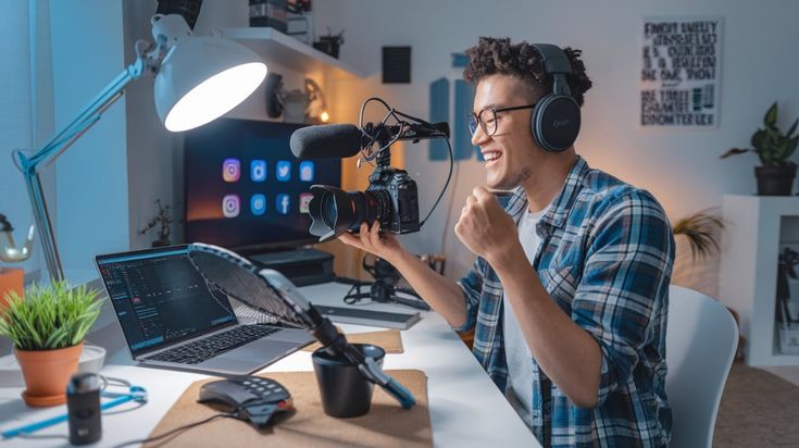 An influencer is not just a person with followers; they are a leader, educator, entertainer, and motivator within their community.