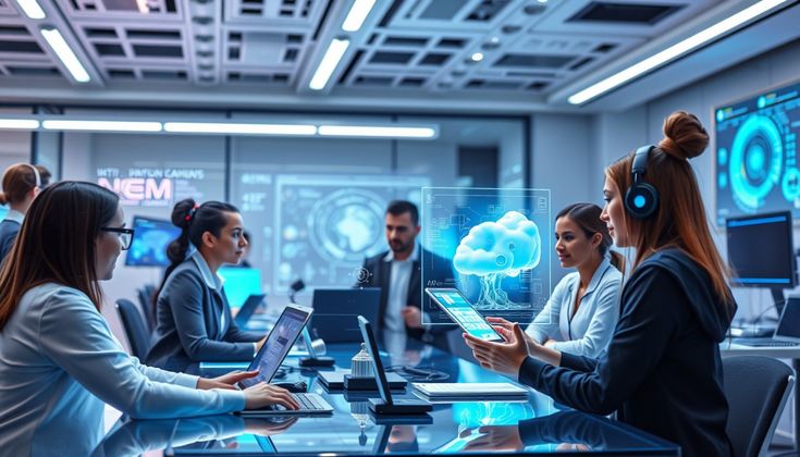 India’s semiconductor industry, valued at approximately US$45 billion in 2023, is projected to surpass US$100 billion by 2030.