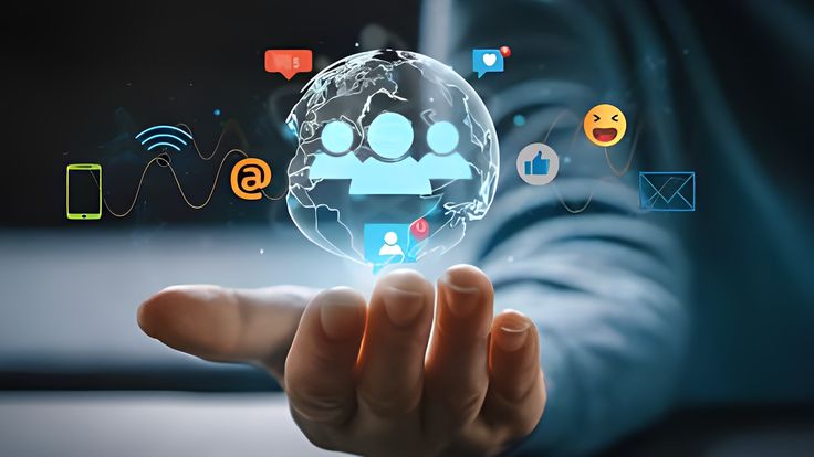 In today’s digital world, personal branding is the foundation of success for influencers and digital entrepreneurs.