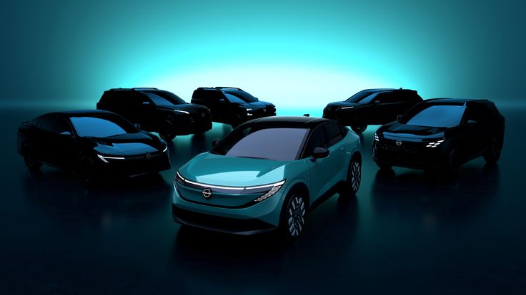 By 2025, the global electric vehicle (EV) market is expected to reach a turning point as multiple factors converge to accelerate mass adoption.