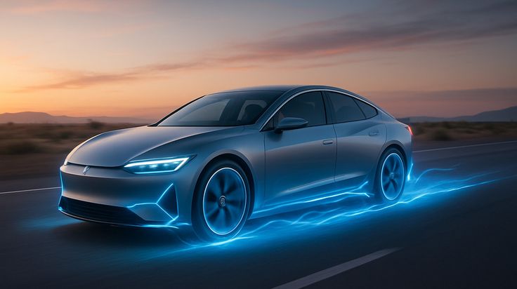 The 2026 Tesla Model Y Performance represents Tesla’s continuous evolution strategy, combining cutting-edge software with incremental hardware improvements.