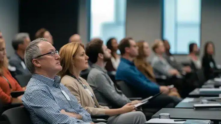 EDUCATION | Workforce Development