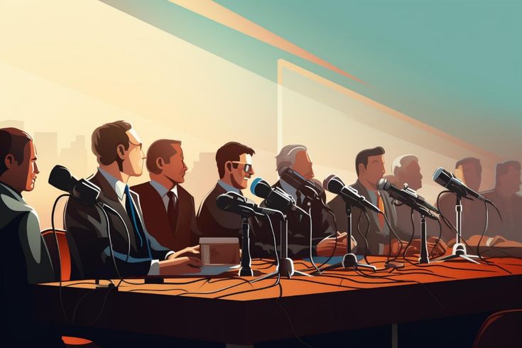 The focus is on avoiding short-term funding extensions that have historically led to government shutdown risks and market uncertainty.