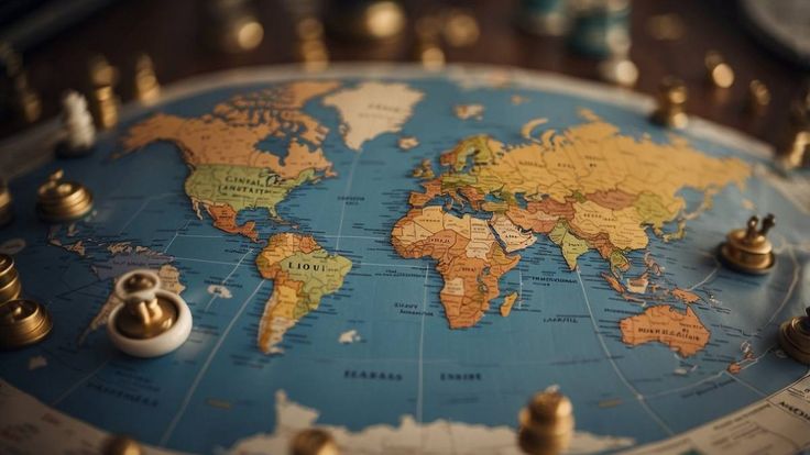 Effective January 1, 2026, a broad travel ban restricting entry into the United States for nationals of 39 countries has been implemented under a presidential proclamation signed in December 2025.