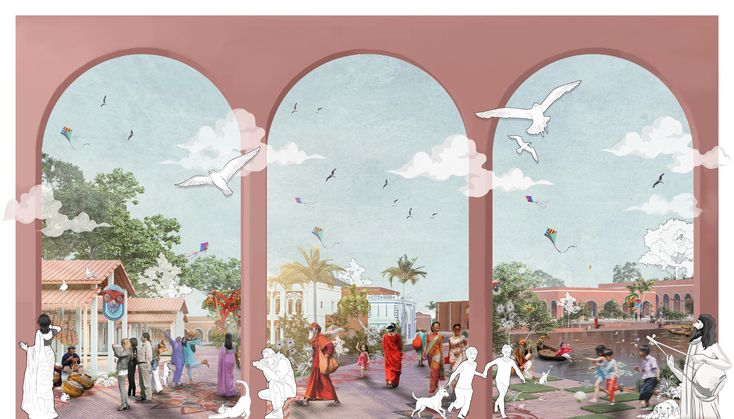 Culture & Society: National Arts and Heritage Program Expansion