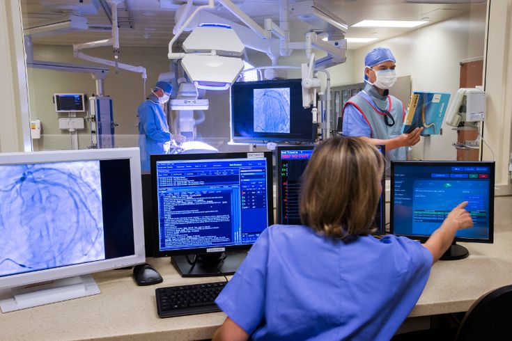 Healthcare Innovation Focuses on Preventive and Digital Care Models