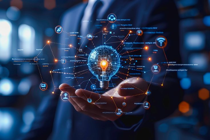 TECHNOLOGY & AI | Innovation Brief