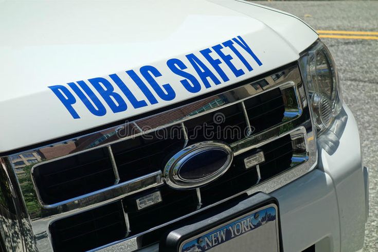 Public Safety — Community Policing Programs