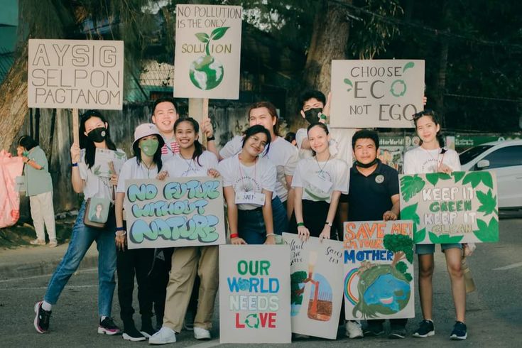 Climate & Environmental Initiatives