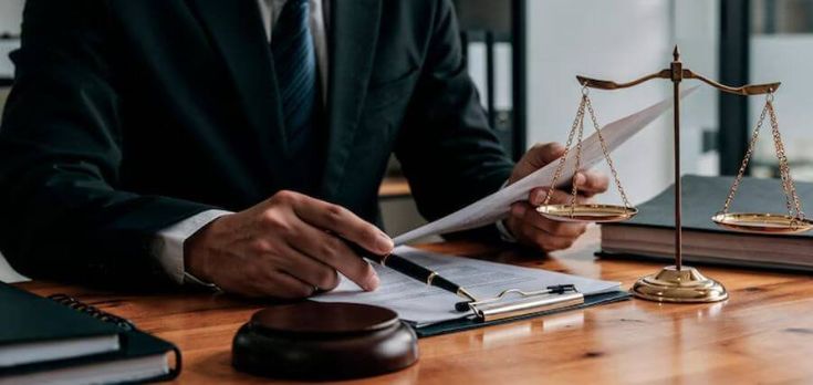 Law & Justice: Legal Reform Discussions Continue