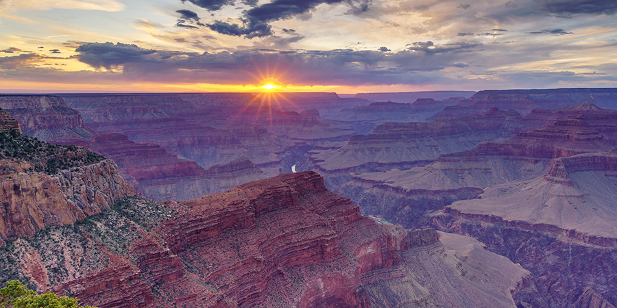 Grand Canyon, Arizona