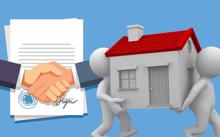 HOUSING & URBAN DEVELOPMENT —