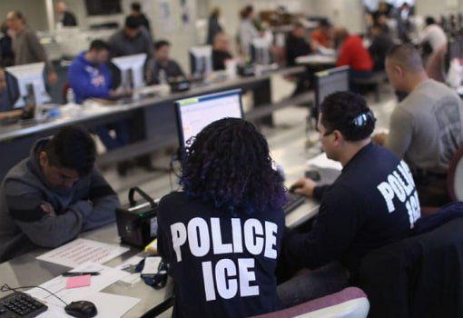 Federal Immigration Enforcement Under Fire Amid Political Backlash