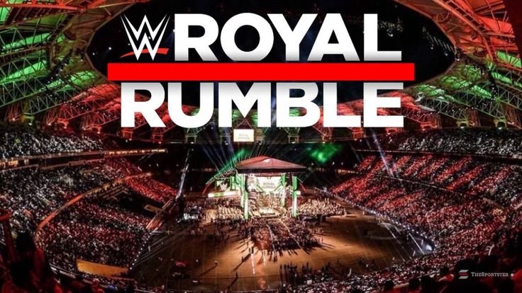 Highlights from WWE SmackDown Build to Royal Rumble