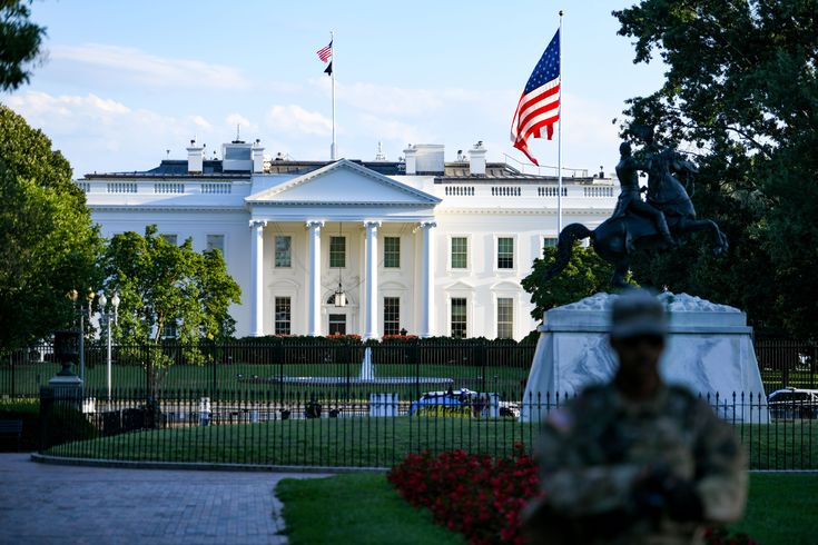 The White House entered the second week of January emphasizing policy continuity and administrative stability following a politically intense election cycle.