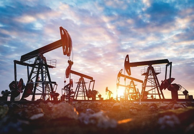 U.S. President Donald Trump announced Venezuela will transfer 30 million–50 million barrels of crude oil