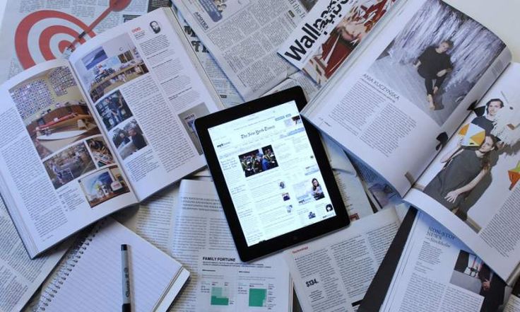 Media & Communication: Digital Journalism Evolves