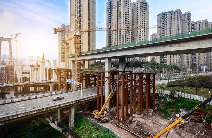 The U.S. government continues to advance its nationwide infrastructure modernization strategy, focusing on aging transportation networks, energy grids, and digital connectivity systems.