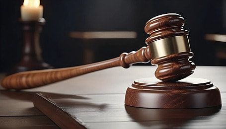 Legal Affairs — “Justice Monitor”