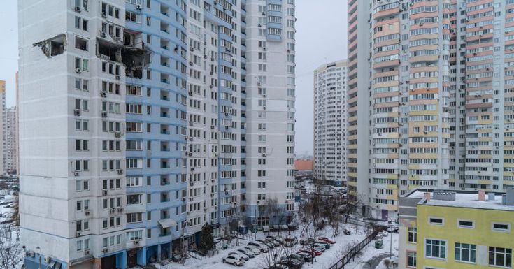 The United States is actively pressing Russia and Ukraine to clinch a cease-fire and end the war before summer. U.S. diplomats brokered several.