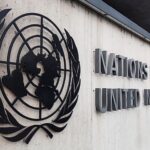 The United States returned to high-stakes diplomacy today as officials entered another round of indirect negotiations with Iran in Geneva.