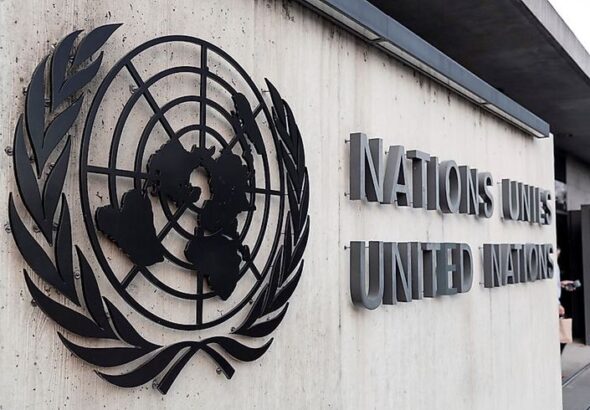 The United States returned to high-stakes diplomacy today as officials entered another round of indirect negotiations with Iran in Geneva.