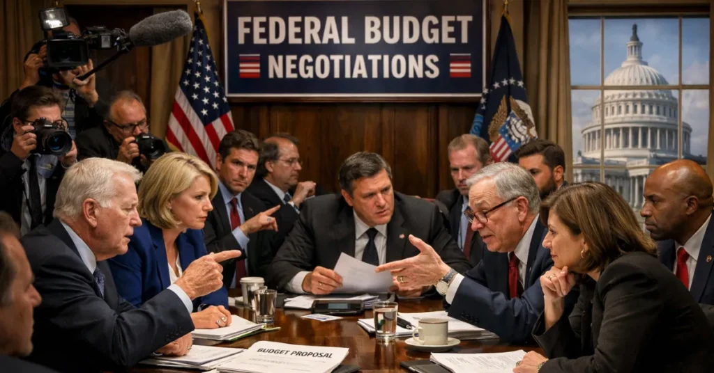 Today’s Top U.S. News Highlights – February 22, 2026