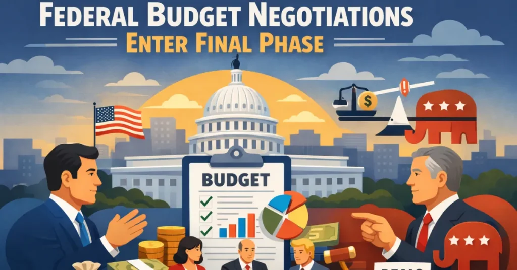 Top 10 U.S. News Updates You Need to Know Today