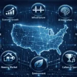 Today’s Top U.S. News Highlights: Major Developments Across America