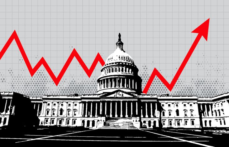 The U.S. political system remains focused on government funding after recent budget negotiations narrowly prevented a prolonged shutdown.