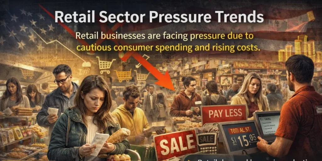 USA News Today: Crisis, Policy & Market Signals