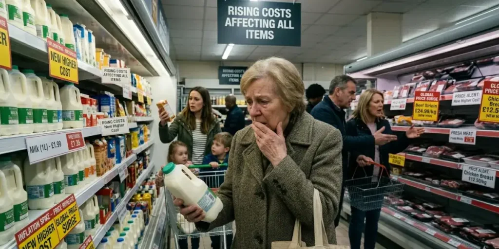 US Economy News Today: Fed, Tech & Trade Focus