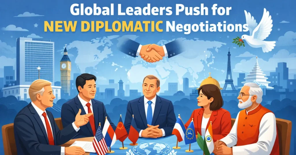 Global News Roundup: Top 10 Headlines March 5, 2026