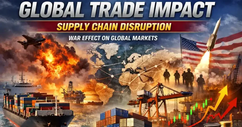 Global Trade Impact