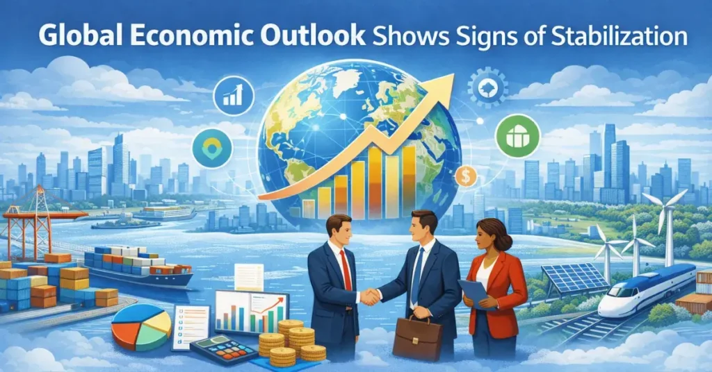 Breaking Global News: Top 10 World Updates – March 6, 2026