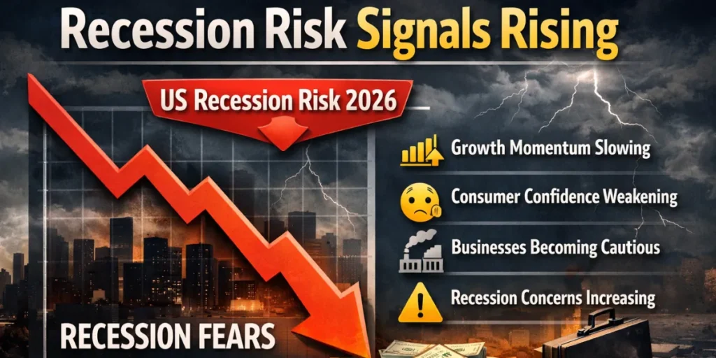 US Economic Uncertainty 2026