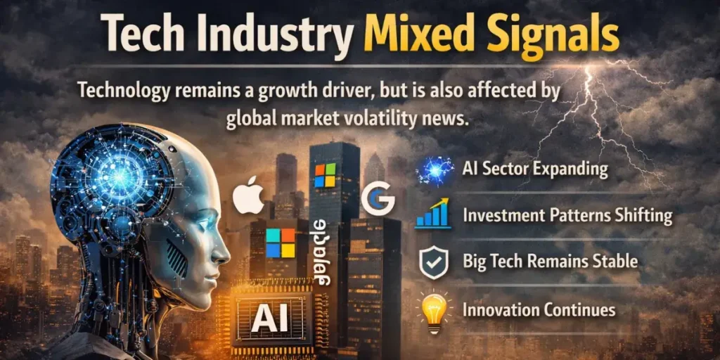 US Economic Uncertainty 2026