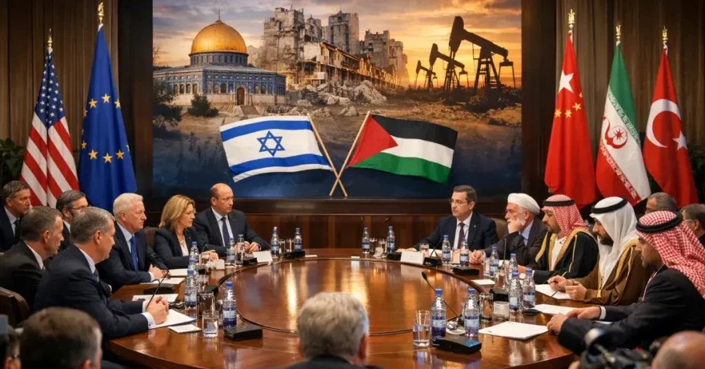 Breaking Global News Update – March 2, 2026