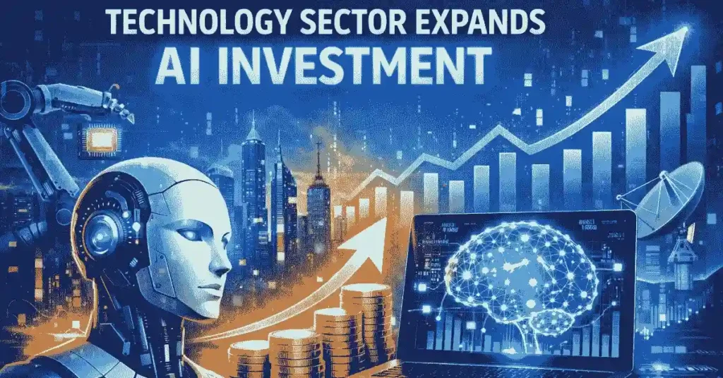 Technology Sector Expands AI Investment