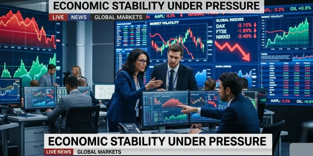 Breaking News Today: Top 10 Updates – March 17, 2026