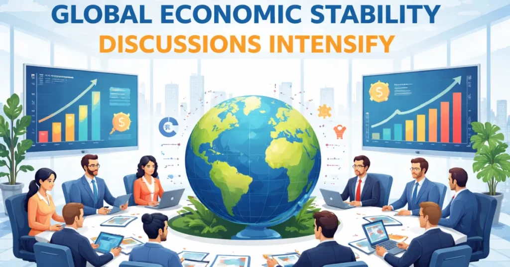 Global News Highlights – March 8, 2026: Major World Updates