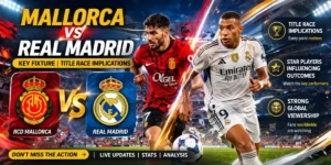 Global Sports & Market Pulse: Live Updates Today