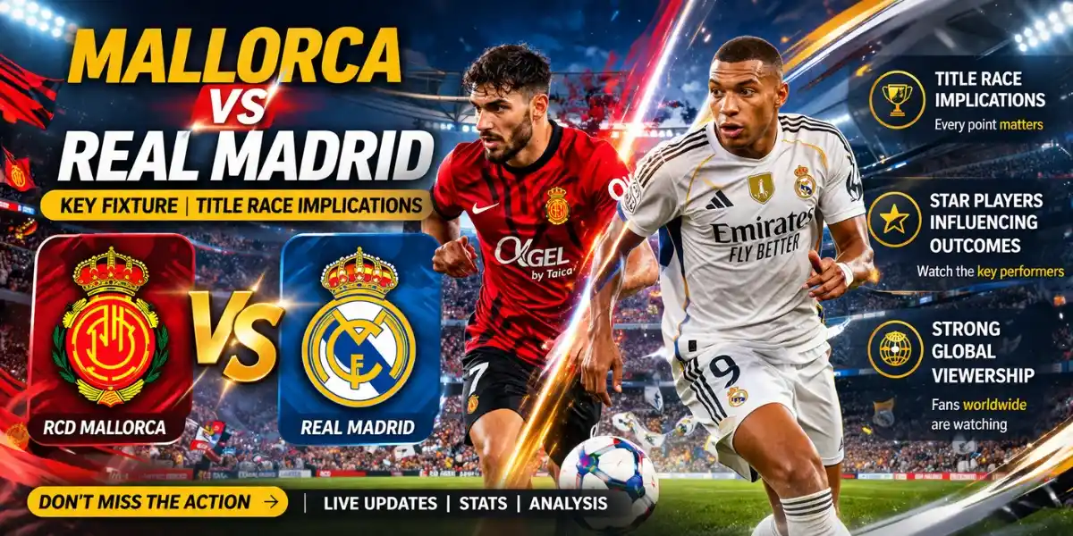 Global Sports & Market Pulse: Live Updates Today