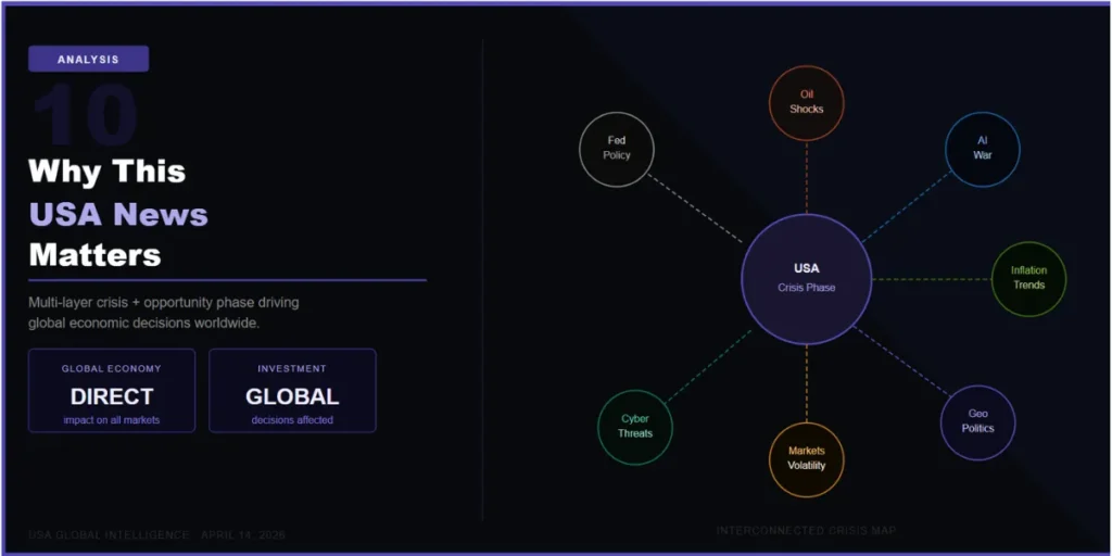 Why This USA News Matters