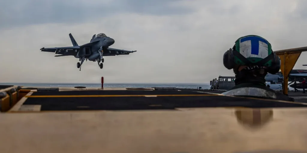 US Iran Conflict 2026: Ceasefire Update Today